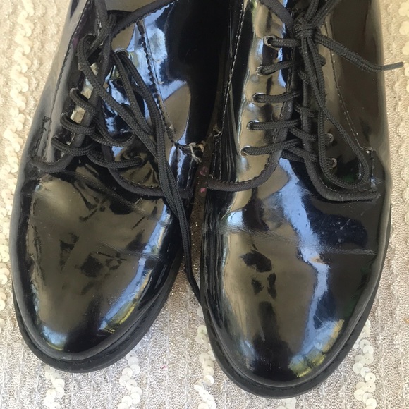 Rothco Shoes Rothco High Gloss Military Uniform Dress Shoes Poshmark